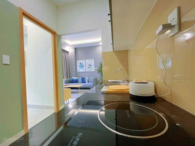 Iris Tower Project, Vietnam Iris Tower Project, Vietnam