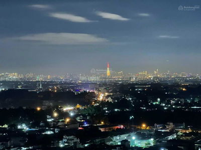 Iris Tower Project, Vietnam Iris Tower Project, Vietnam