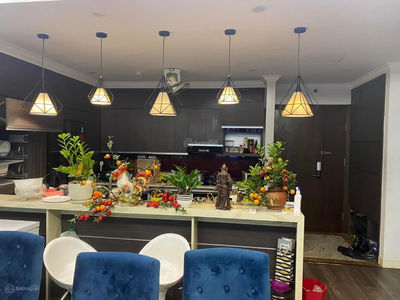 Handi Resco Le Van Luong Project, Vietnam Handi Resco Le Van Luong Project, Vietnam