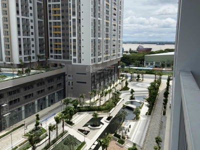 Q7 Saigon Riverside, Vietnam Q7 Saigon Riverside, Vietnam