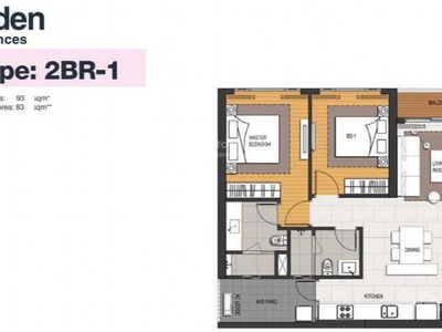 Empire City Thu Thiem, Vietnam Empire City Thu Thiem, Vietnam