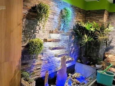 The Legacy Apartment Project, Vietnam The Legacy Apartment Project, Vietnam