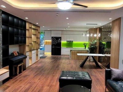 The Legacy Apartment Project, Vietnam The Legacy Apartment Project, Vietnam