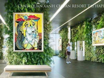 C-SkyView Project, Vietnam C-SkyView Project, Vietnam