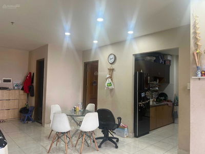 Le Van Chi Street, Vietnam Le Van Chi Street, Vietnam