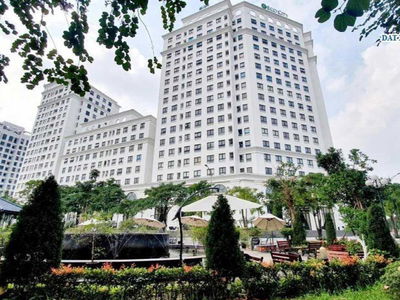 Eco City Viet Hung Project, Vietnam Eco City Viet Hung Project, Vietnam