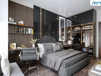 D'. Le Pont D'or - Hoang Cau, Vietnam D'. Le Pont D'or - Hoang Cau, Vietnam