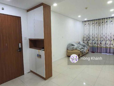 Rivera Park Saigon, Vietnam Rivera Park Saigon, Vietnam