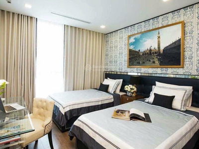 Home City - Trung Kinh Complex Project, Vietnam Home City - Trung Kinh Complex Project, Vietnam