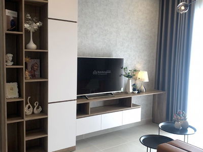 Compass One Project, Vietnam Compass One Project, Vietnam