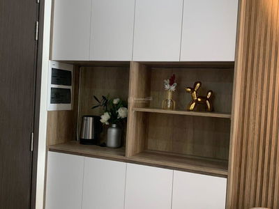 Compass One Project, Vietnam Compass One Project, Vietnam