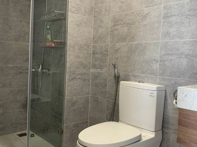 Compass One Project, Vietnam Compass One Project, Vietnam