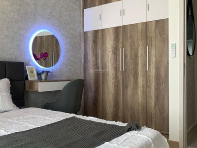 Compass One Project, Vietnam Compass One Project, Vietnam