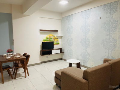 City Tower Project, Vietnam City Tower Project, Vietnam