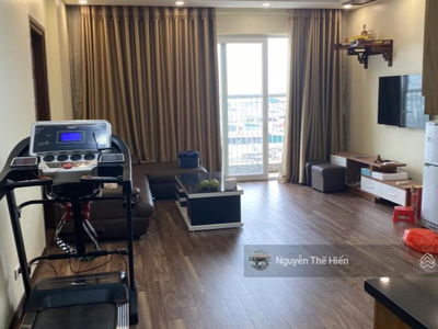 News Agency Apartment Project, Vietnam News Agency Apartment Project, Vietnam