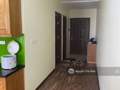 News Agency Apartment Project, Vietnam News Agency Apartment Project, Vietnam