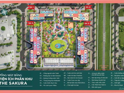 - Vinhomes Smart City, Vietnam  - Vinhomes Smart City, Vietnam