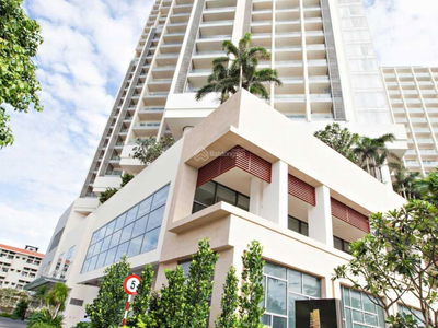 The Costa Nha Trang Project, Vietnam The Costa Nha Trang Project, Vietnam