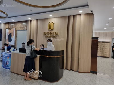Imperia Smart City Project, Vietnam  Imperia Smart City Project, Vietnam
