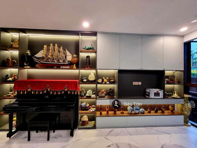 The Metropole Thu Thiem, Vietnam The Metropole Thu Thiem, Vietnam