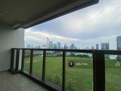 The Metropole Thu Thiem, Vietnam  The Metropole Thu Thiem, Vietnam