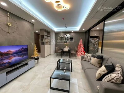 Chanh Hung Apartment - Giai Viet, Vietnam Chanh Hung Apartment - Giai Viet, Vietnam