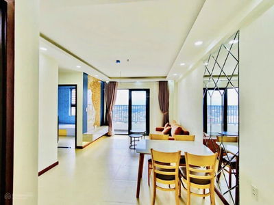 Iris Tower Project, Vietnam Iris Tower Project, Vietnam