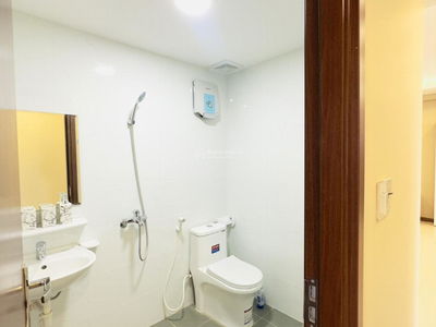 Iris Tower Project, Vietnam Iris Tower Project, Vietnam