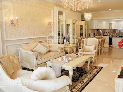 Trung Hoa Nhan Chinh Project, Vietnam Trung Hoa Nhan Chinh Project, Vietnam