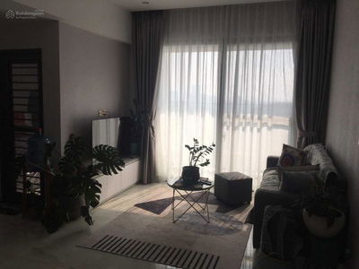 The Ascentia Phu My Hung, Vietnam  The Ascentia Phu My Hung, Vietnam