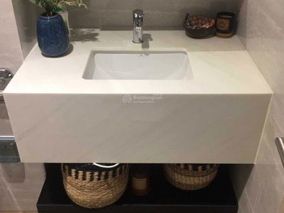 The Ascentia Phu My Hung, Vietnam  The Ascentia Phu My Hung, Vietnam