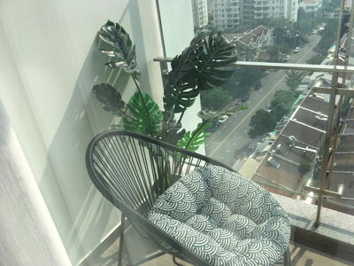 The Ascentia Phu My Hung, Vietnam The Ascentia Phu My Hung, Vietnam