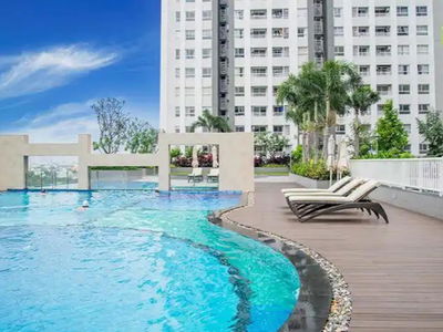 Lexington Residence, Vietnam  Lexington Residence, Vietnam