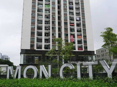 Mon City - Hai Dang City Project, Vietnam Mon City - Hai Dang City Project, Vietnam