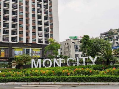 Mon City - Hai Dang City Project, Vietnam  Mon City - Hai Dang City Project, Vietnam