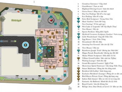 Heritage West Lake, Vietnam Heritage West Lake, Vietnam