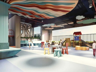 The Privia, Vietnam The Privia, Vietnam