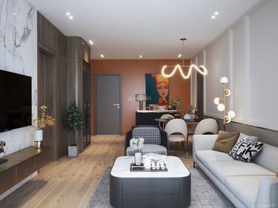 A La Carte Hotel Project, Vietnam A La Carte Hotel Project, Vietnam