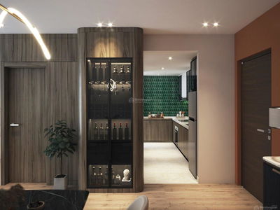 A La Carte Hotel Project, Vietnam A La Carte Hotel Project, Vietnam