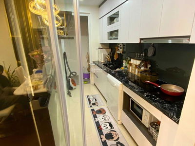 Handi Resco Le Van Luong Project, Vietnam Handi Resco Le Van Luong Project, Vietnam