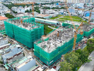 The Privia, Vietnam The Privia, Vietnam