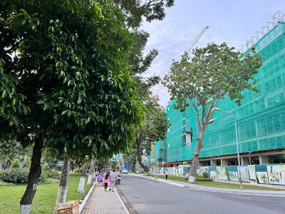 The Privia, Vietnam The Privia, Vietnam