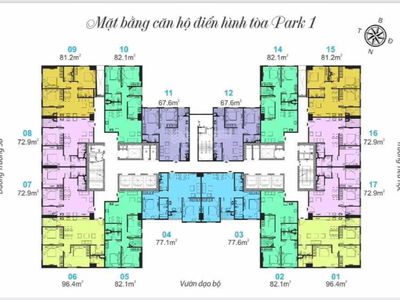 Eurowindow River Park Project, Vietnam Eurowindow River Park Project, Vietnam