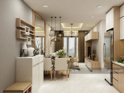 CityLand Park Hills, Vietnam CityLand Park Hills, Vietnam