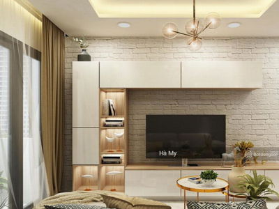 CityLand Park Hills, Vietnam CityLand Park Hills, Vietnam