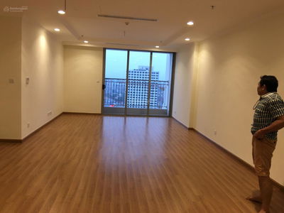 Vinhomes Nguyen Chi Thanh Project, Vietnam Vinhomes Nguyen Chi Thanh Project, Vietnam