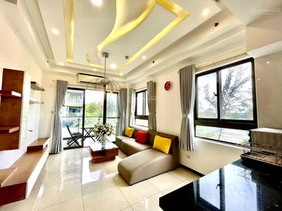 Docklands Saigon, Vietnam  Docklands Saigon, Vietnam