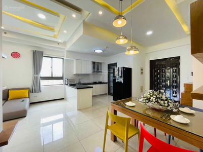 Docklands Saigon, Vietnam Docklands Saigon, Vietnam