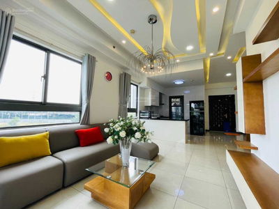 Docklands Saigon, Vietnam  Docklands Saigon, Vietnam