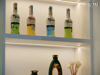 Phu Tai 2 Central Life Project, Vietnam Phu Tai 2 Central Life Project, Vietnam